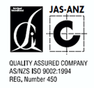 Quality Assured Company
